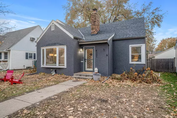 4151 Zenith AVE N, Robbinsdale, MN 55422