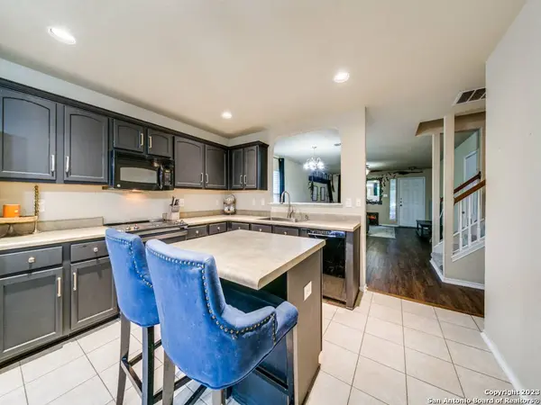 539 IDAMARIE, Converse, TX 78109-1146