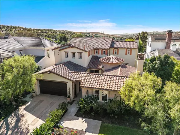 10 Hampshire CT, Ladera Ranch, CA 92694