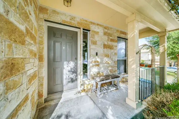 539 IDAMARIE, Converse, TX 78109-1146