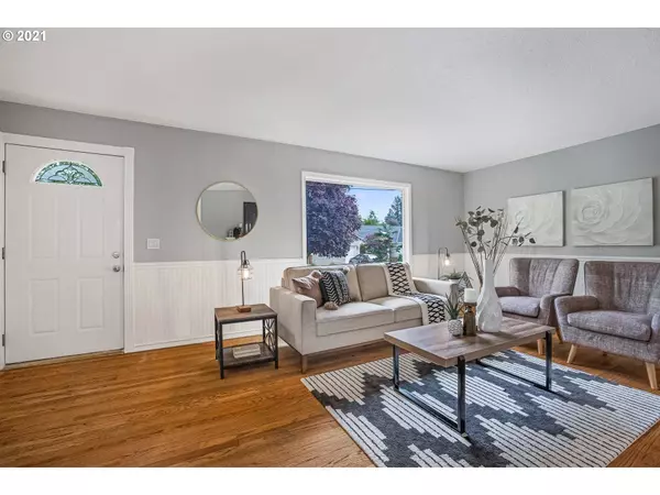 6018 N SYRACUSE ST, Portland, OR 97203