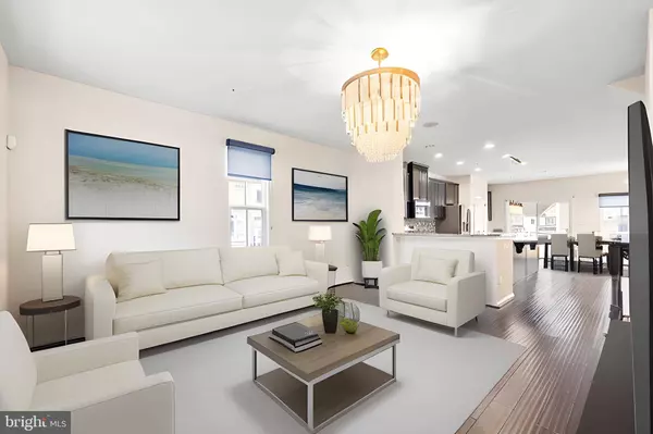 608 N ATWATER DR, Malvern, PA 19355