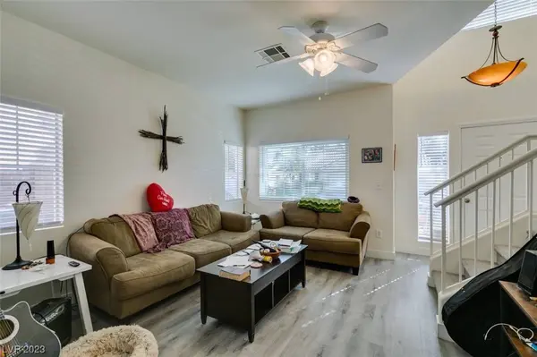 6436 Sierra Diablo Avenue #0, Las Vegas, NV 89130