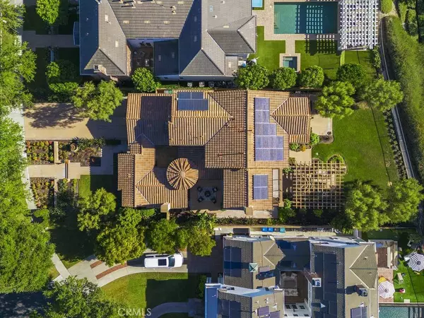 10 Hampshire CT, Ladera Ranch, CA 92694