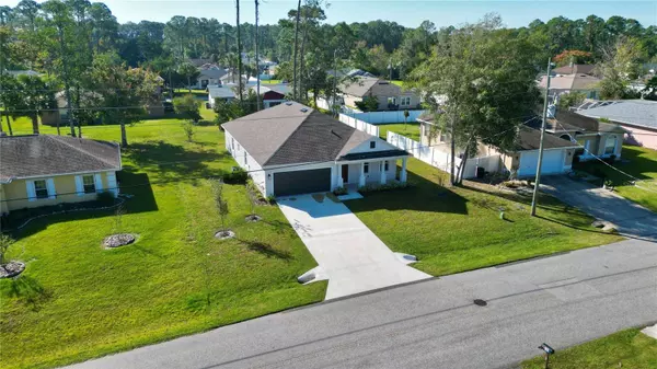 46 PARKVIEW DR, Palm Coast, FL 32164