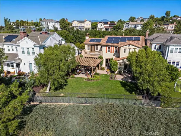 10 Hampshire CT, Ladera Ranch, CA 92694