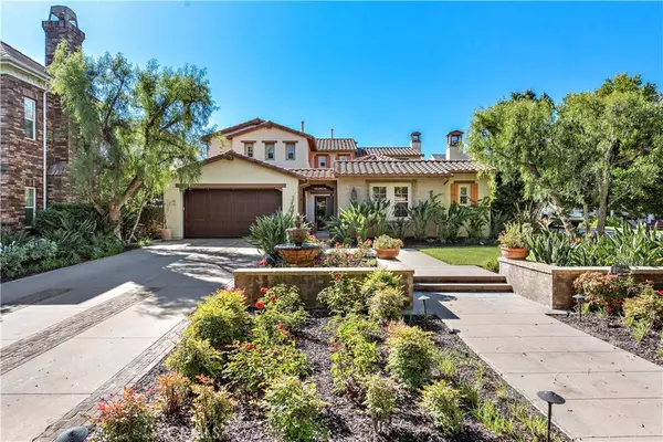 10 Hampshire CT, Ladera Ranch, CA 92694