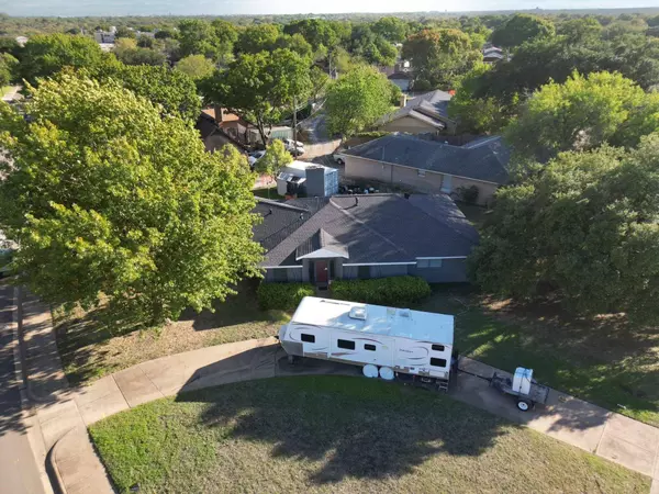 1560 Drury Place, Dallas, TX 75232