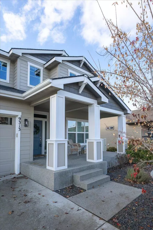 9313 N Linden Ln, Spokane, WA 99208