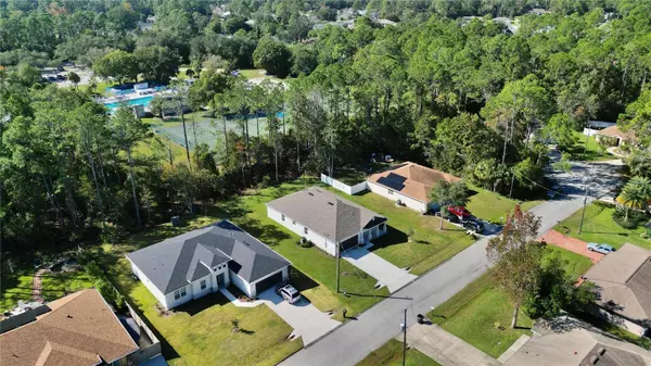 109 PATRIC DR, Palm Coast, FL 32164