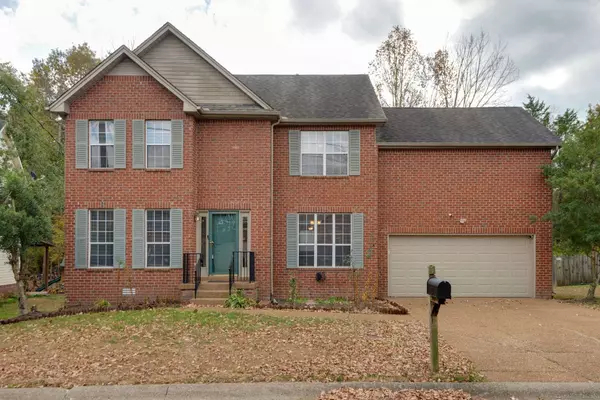 633 Waywood Cir, Antioch, TN 37013