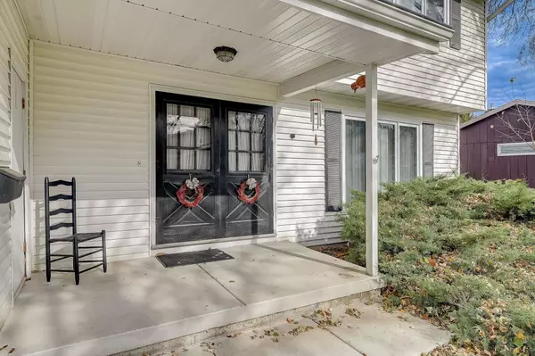 6322 Pilgrim Road, Madison, WI 53711