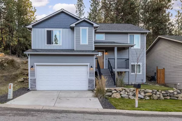 6112 E 14th Ln, Spokane Valley, WA 99212