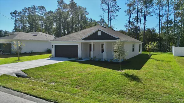 109 PATRIC DR, Palm Coast, FL 32164