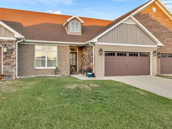 641 Pin High Drive, Owensboro, KY 42303-7764