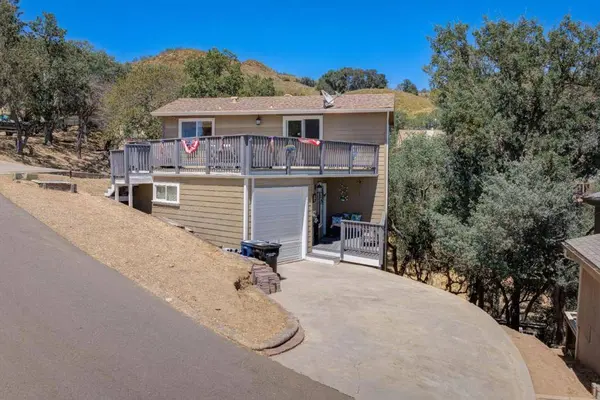 2182 Ridge Rider RD, Bradley, CA 93426