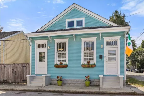 2630 LAUREL ST, New Orleans, LA 70130