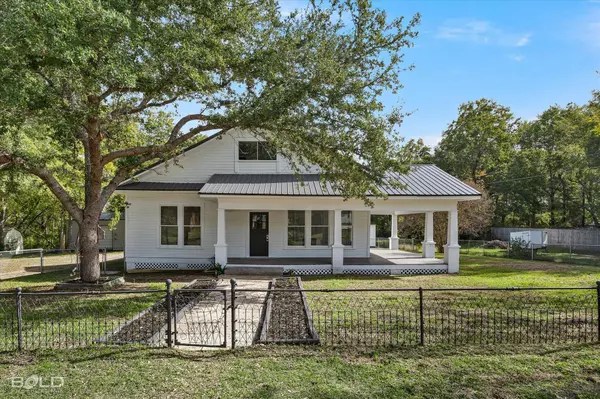6963 Howell Street, Greenwood, LA 71033