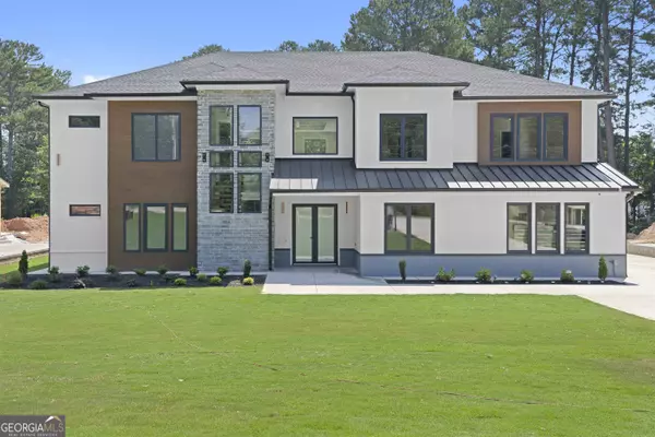 774 Riverside RD, Sugar Hill, GA 30518