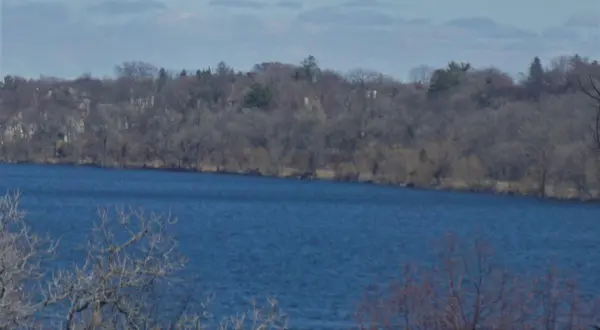 4865 E Lake Harriet Pkwy, Minneapolis, MN 55419