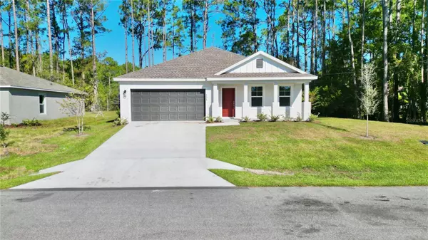 135 PALMWOOD DR, Palm Coast, FL 32164