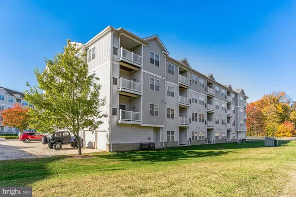 23580 F D R BLVD #204, California, MD 20619