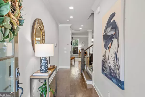 5216 Cresslyn RDG, Alpharetta, GA 30005