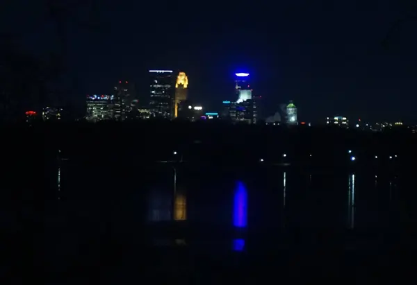 4865 E Lake Harriet Pkwy, Minneapolis, MN 55419