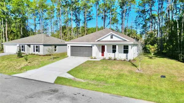 135 PALMWOOD DR, Palm Coast, FL 32164