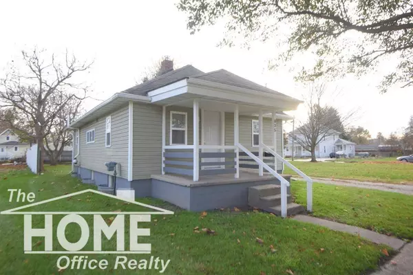 835 Ament Street, Owosso, MI 48867