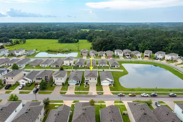 6685 SEAWAY DR, Brooksville, FL 34604