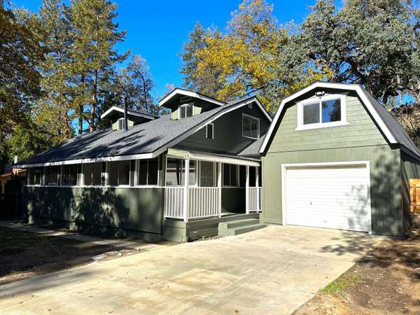 43973 Pine Flat Drive, California Hot Springs, CA 93207