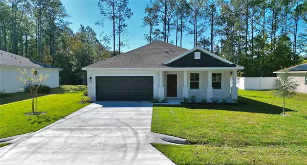 109 PATRIC DR, Palm Coast, FL 32164