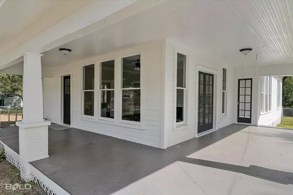 6963 Howell Street, Greenwood, LA 71033