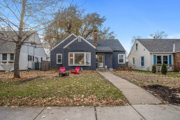 4151 Zenith AVE N, Robbinsdale, MN 55422