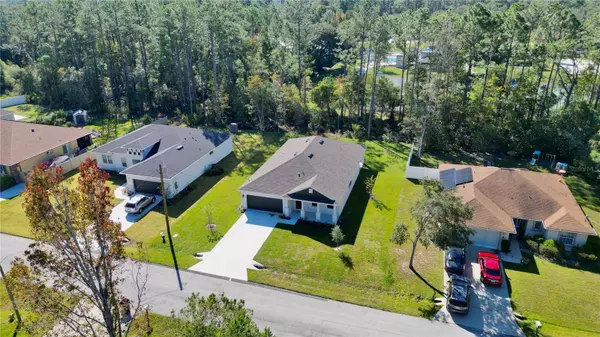 109 PATRIC DR, Palm Coast, FL 32164