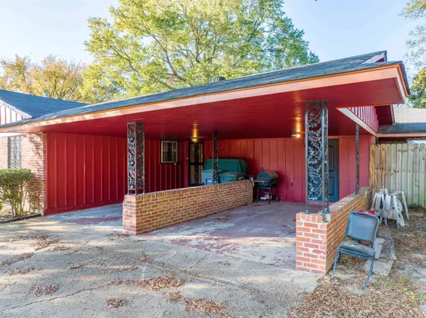 4200 ALICE DR, Memphis, TN 38109