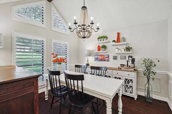 240 Dickinson Drive, Highland Village, TX 75077