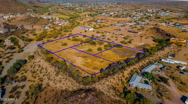 0 N 145th Avenue #4B, Surprise, AZ 85387