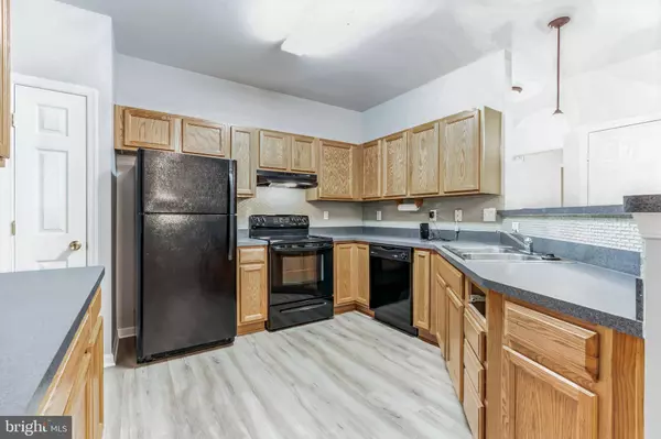 23580 F D R BLVD #204, California, MD 20619