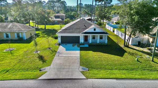 46 PARKVIEW DR, Palm Coast, FL 32164