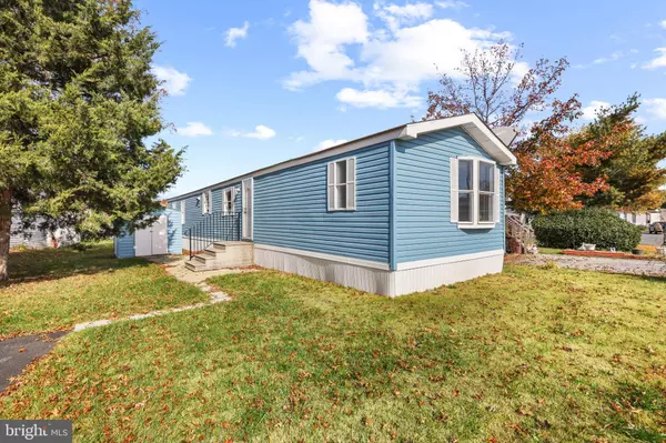 100 LARIAT ROAD, Middle River, MD 21220