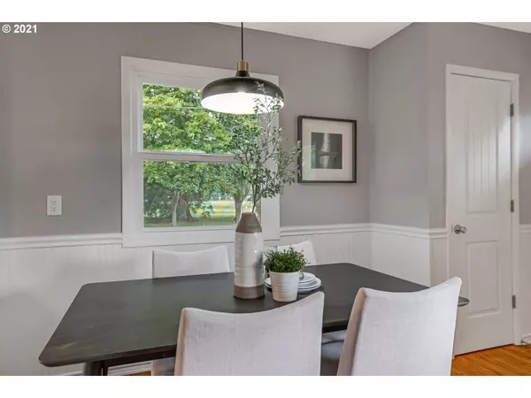 6018 N SYRACUSE ST, Portland, OR 97203