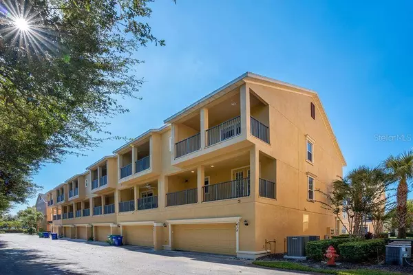 615 PENSACOLA LN, Lake Mary, FL 32746