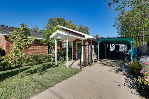 3423 Pueblo Street, Dallas, TX 75212