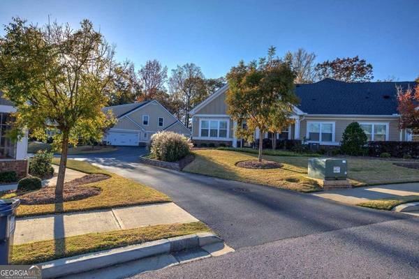 409 Olde Hickory Place, Holly Springs, GA 30188