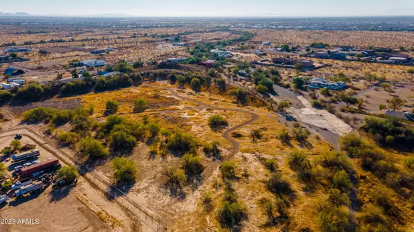 0 N 145th Avenue #4A, Surprise, AZ 85387