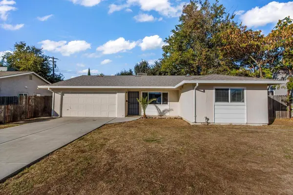 6700 Pacheco WAY, Citrus Heights, CA 95610