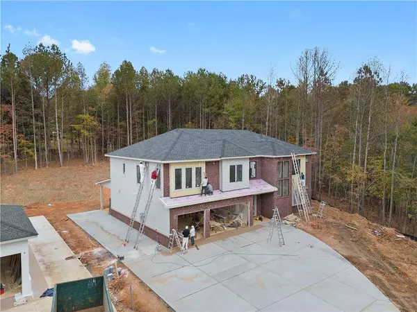 774 Riverside RD, Sugar Hill, GA 30518