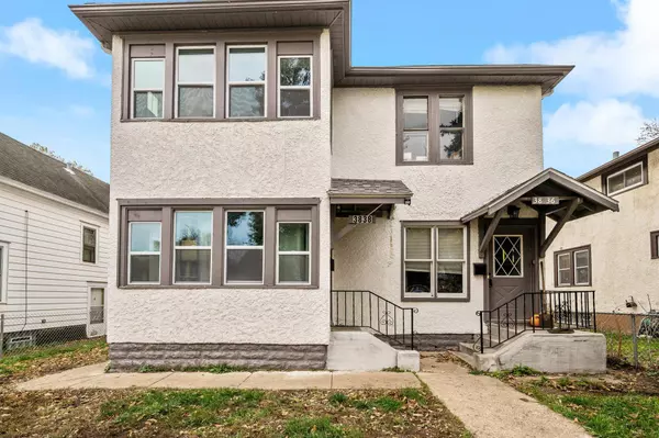 3836 Clinton AVE, Minneapolis, MN 55409